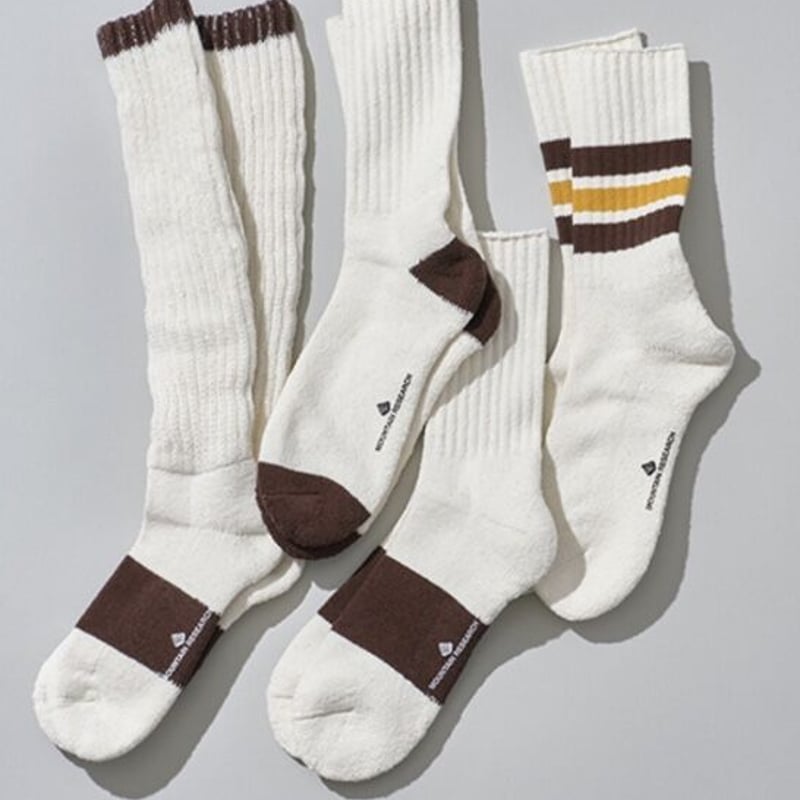 MOUNTAIN RESEARCH #3634 4 Sox | MAPS E-Shop