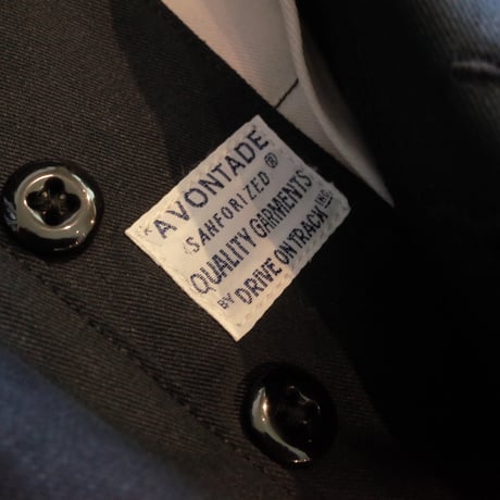 *A VONTADE  Classic Chino Trousers