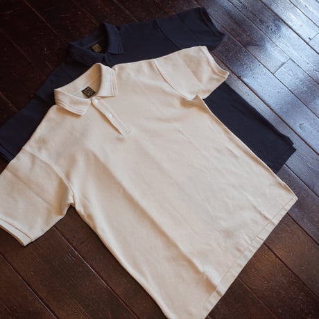 *A VONTADE  Surfknit Polo SS