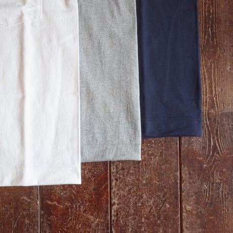 *A VONTADE  7.5oz Pocket T-Shirts S/S