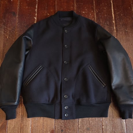 *A VONTADE  CLASSIC AWARD JACKET