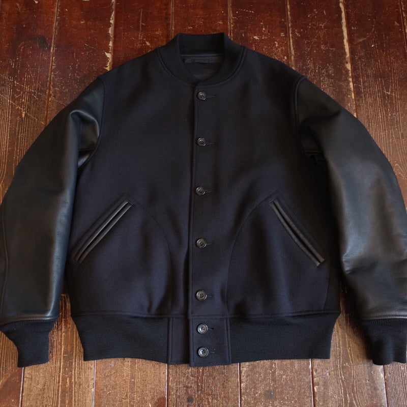 A VONTADE CLASSIC AWARD JACKET | MAPS E-Shop