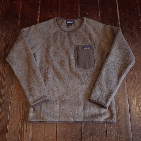 PATAGONIA  M’S LOS GATOS CREW