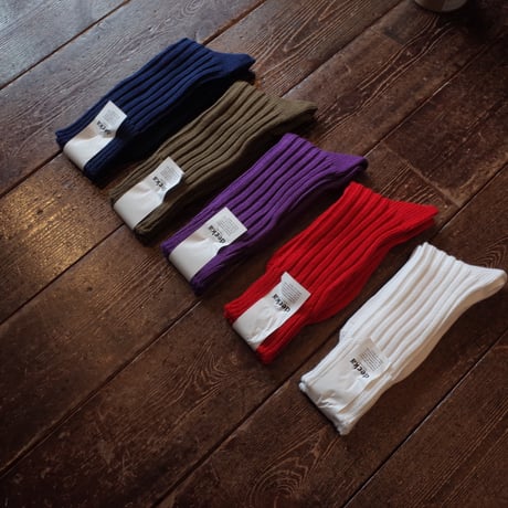 decka  Cased Heavyweight Plane Socks