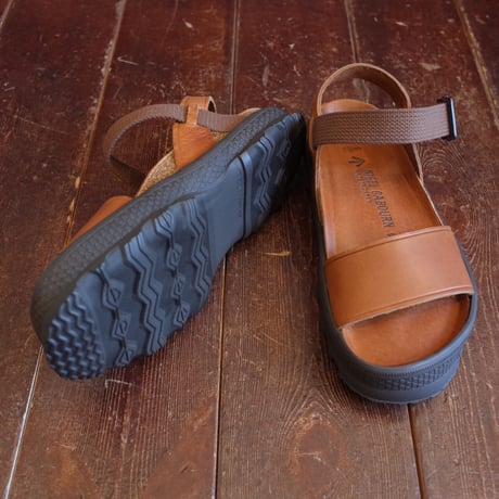 Nigel Cabourn   50'S FRENCH ARMY SANDAL