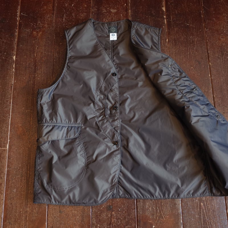 Post O' Alls #1512 ROYAL TRAVELER N/P TAFFETA