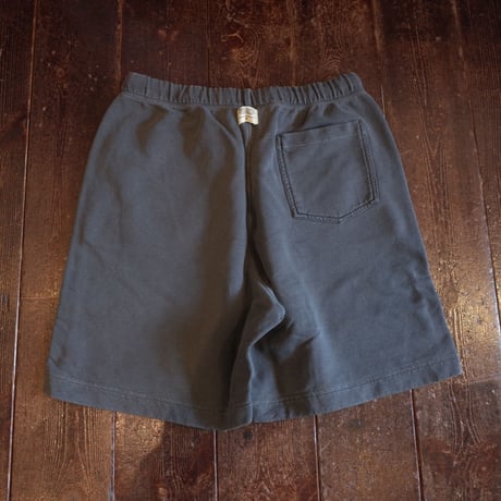 Nigel Cabourn   "THE ARMY GYM"  J-8 ARROW SHORT 310G LOOPBACK