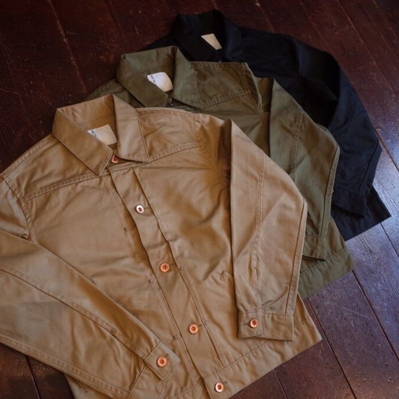 bru na boinne ダーラチノジャンパー | MAPS E-Shop