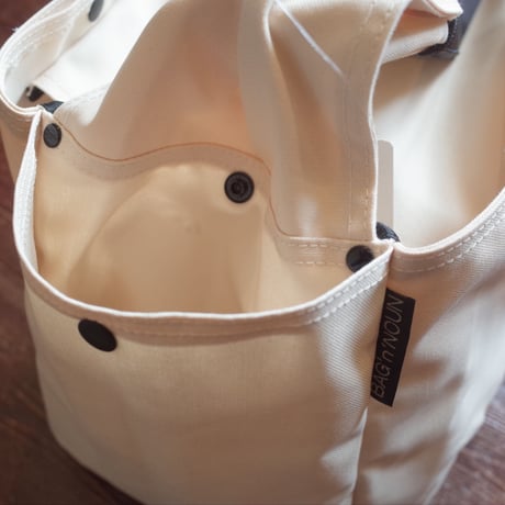 BAG 'n' NOUN   【JOINER 'L/ECONOLINE'】