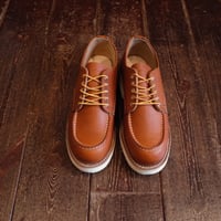RED WING  CLASSIC MOC OXFORD  #8092