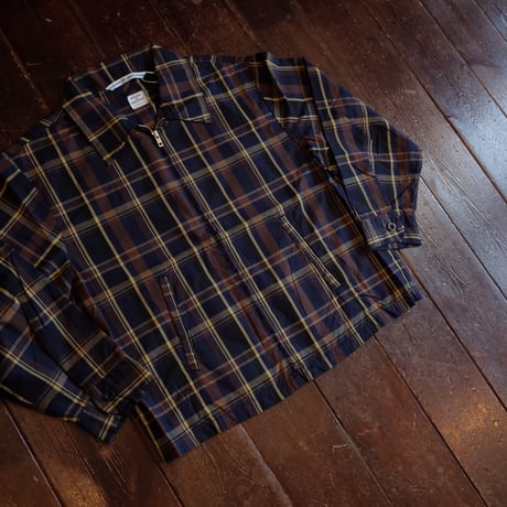 NECESSARY OR UNNECESSARY   UNIFORM 'CHECK'
