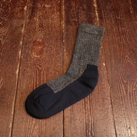 RED WING  Deep Toe-Capped Wool Socks