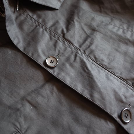 *A VONTADE  British Field Hooded Jacket