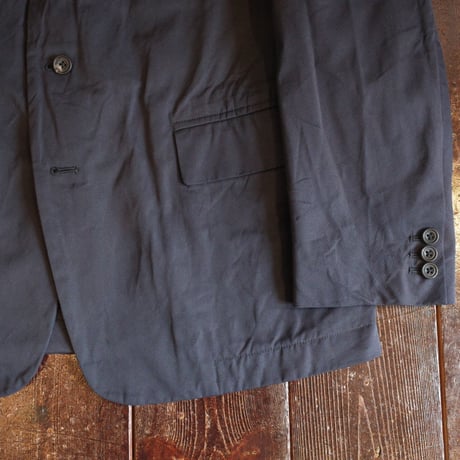 *A VONTADE  OLD POTTER JACKET 2