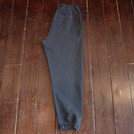 NIGEL CABOURN  "THE ARMY GYM"  J-4 EMBROIDERED ARROW SW PANT