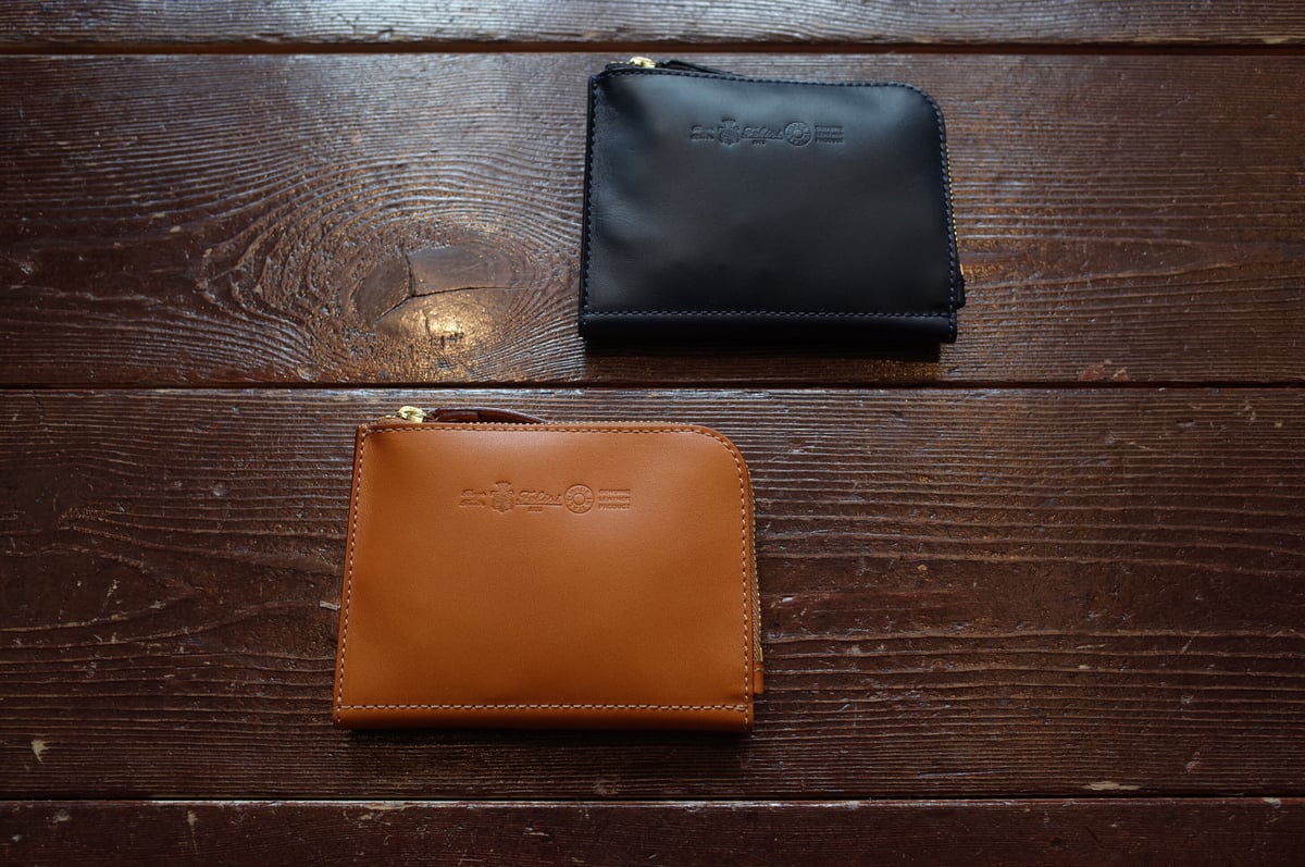フェリージ Felisi 1058 ダークブラウン Felisi #1058 / BU HOLDING WALLET | MAPS E-Shop