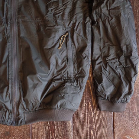 PATAGONIA  REVERSIBLE SHELLED MICRODINI JKT