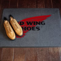 Red Wing  #8807  SUPER SOLE 6" MOC