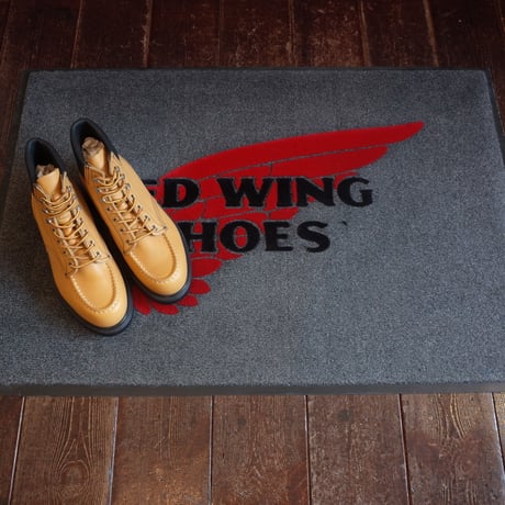 Red Wing  #8807  SUPER SOLE 6" MOC