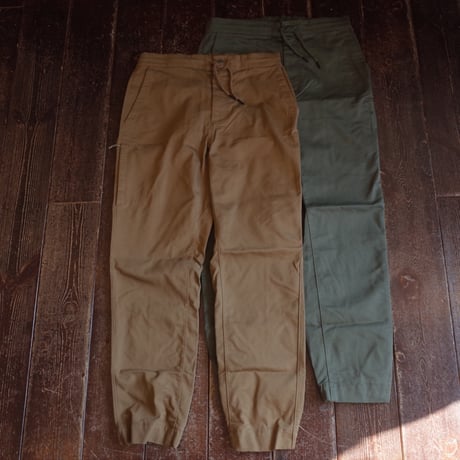 Patagonia  Twill Traveler pants