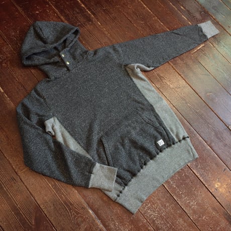 KEPANI  NEO MANCHESTER  (RAFFY FLEECE BACK RAIZED)