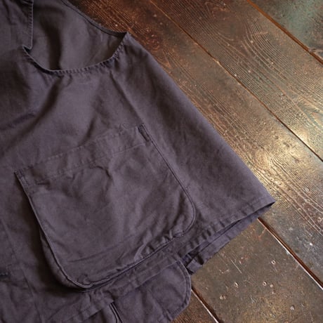 *A VONTADE  Utility Vest