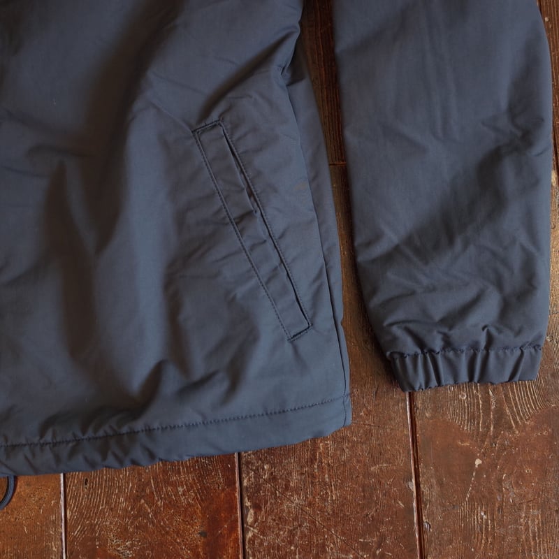 PATAGONIA M'S LINED ISTHMUS COACHES JACKET |