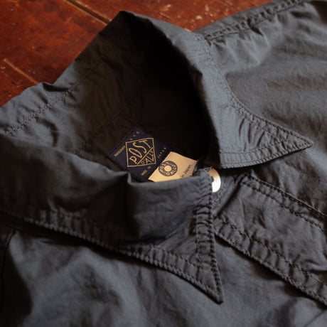 POST O' ALLS  #3213  CPN THE NAVY CUT