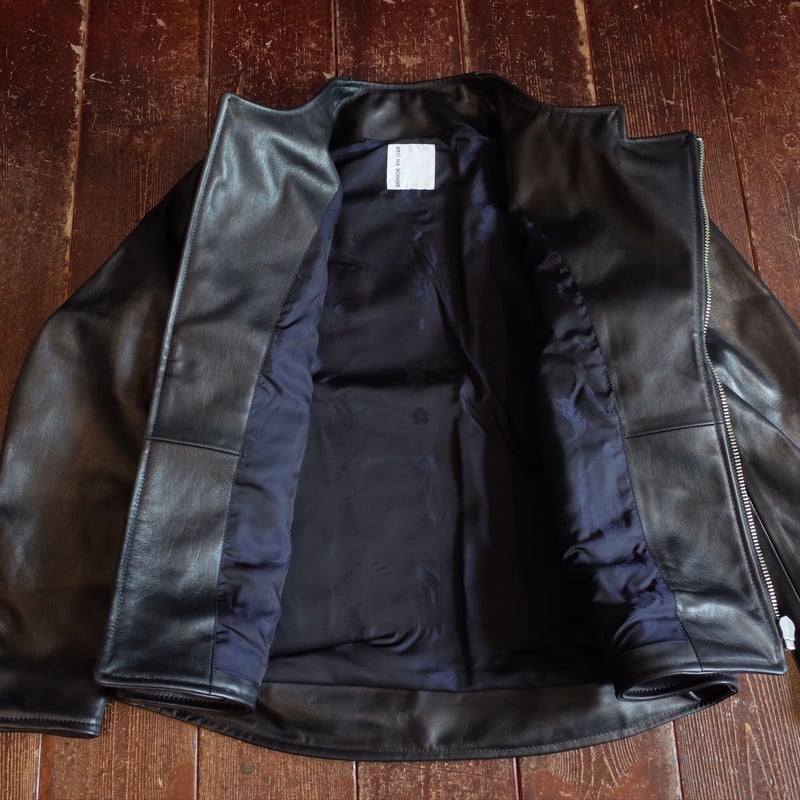 BRU NA BOINNE アランジャケット 0サイズ (M) BRUNABOINNE] Aran Jacket – apartir Online Store