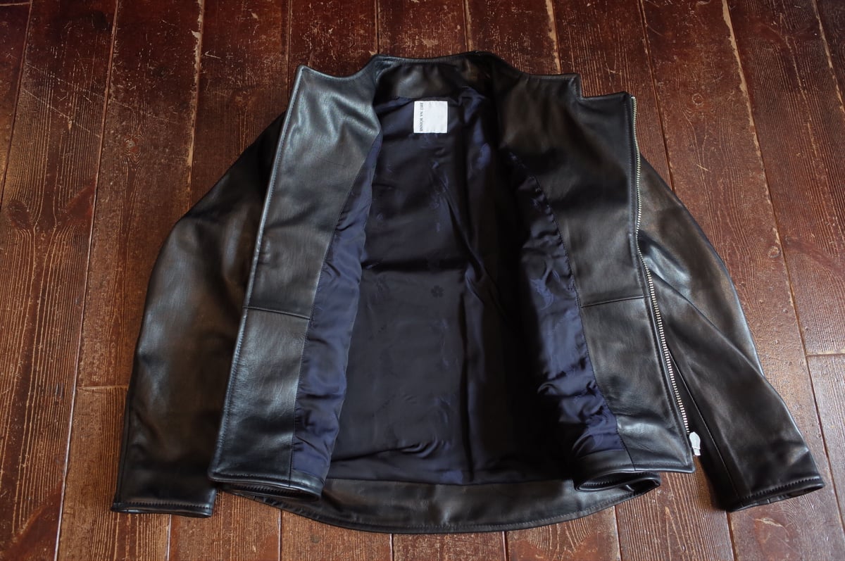 bru na boinne アラン ジャケット | MAPS E-Shop bru na boinne アラン ジャケット | MAPS E-Shop