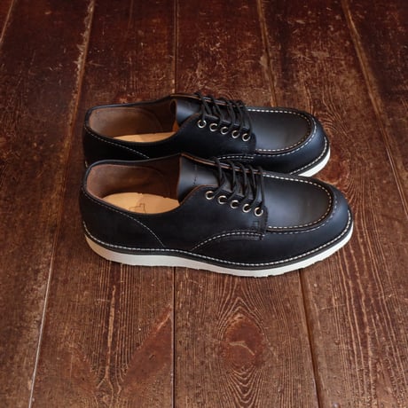 RED WING  CLASSIC MOC OXFORD  #8090