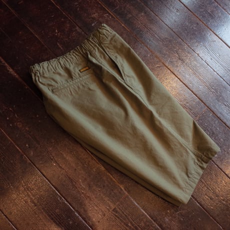 orSlow  NEW YORKER SHORTS