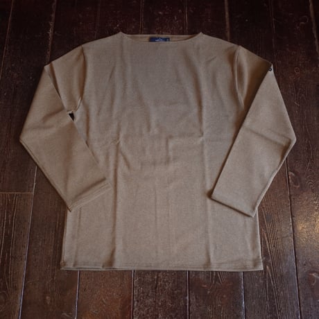SAINT JAMES  OUESSANT "NEW COLOR"   BORDER & SOLID