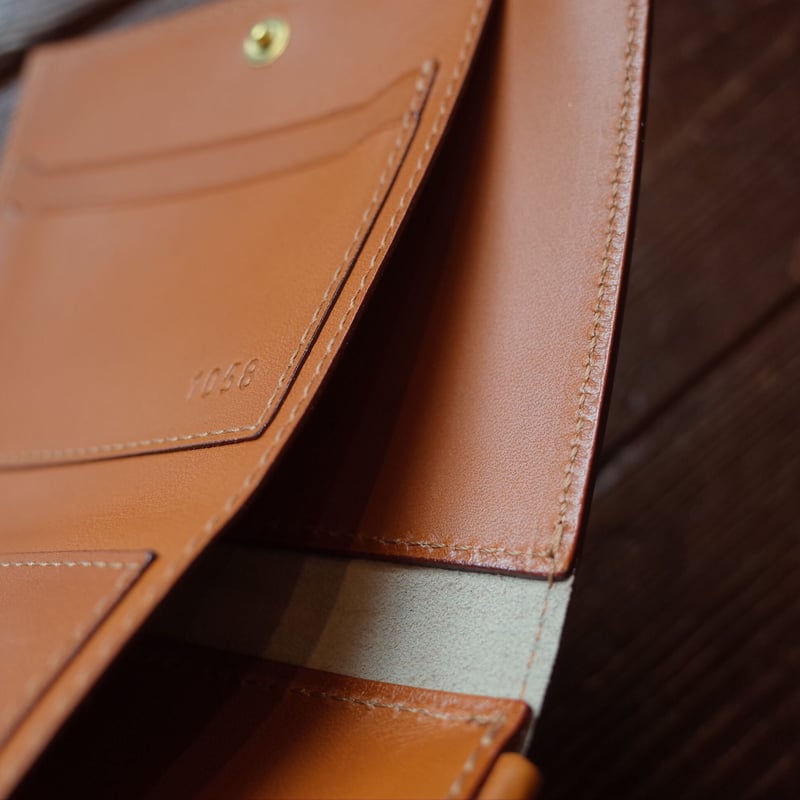 Felisi #1058 / BU HOLDING WALLET | MAPS E-Shop