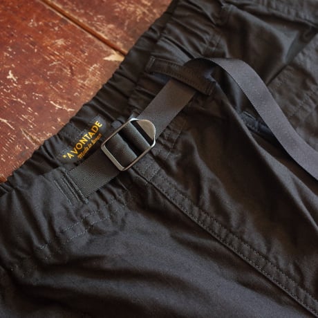 *A VONTADE  FATIGUE SHORTS
