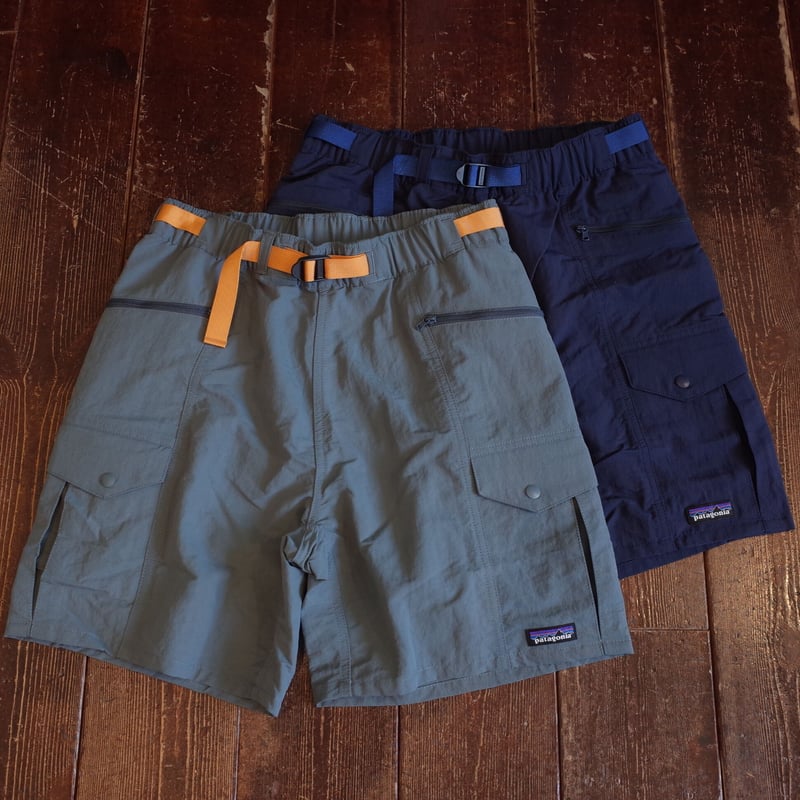 Bundle ファッション Patagonia ショートパンツ 迷彩 カモフラ