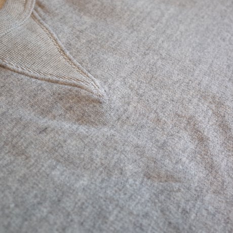Kepani   ATLANTA  【 AIR FLEECE 】