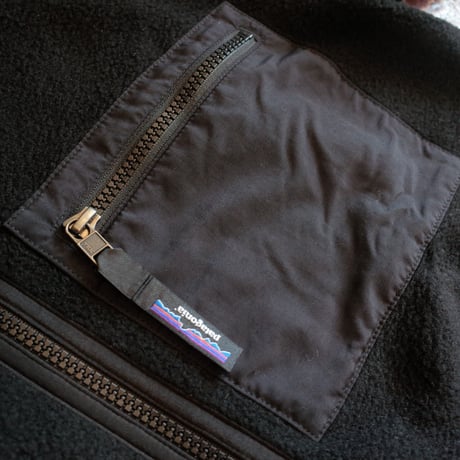Patagonia  Synch Cardigan