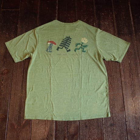 PATAGONIA  CAP, COOL DAILY GRAPHIC SHIRTS