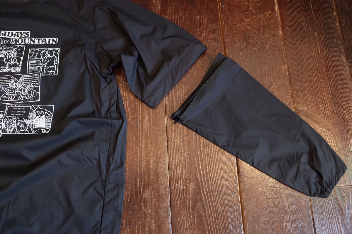 Mountain Research #3224 