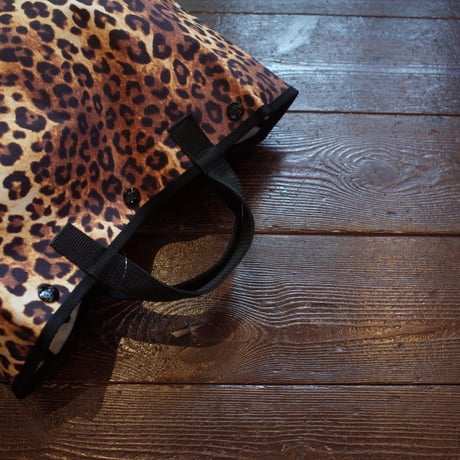 BAG 'n' NOUN  【HOMES 'S/LEO'】