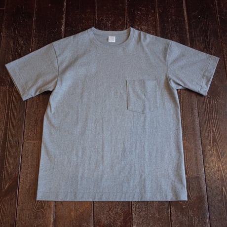 *A VONTADE  7.5oz Pocket T-Shirts S/S
