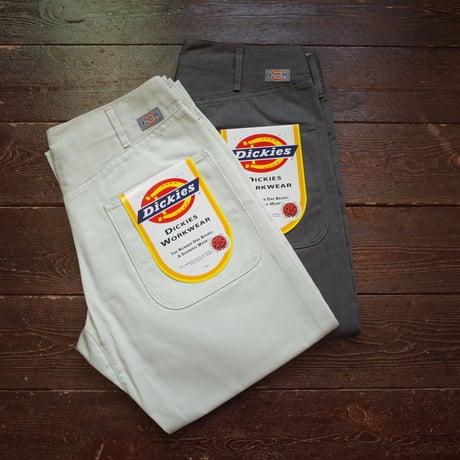 Dickies × bru na boinne  ピーターパンツ by ディッキーズ