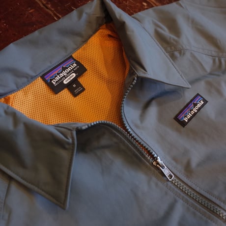 PATAGONIA    M's Baggies JKT
