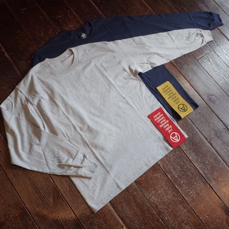 Mountain Research  MTR3900  Mega Tag L/S