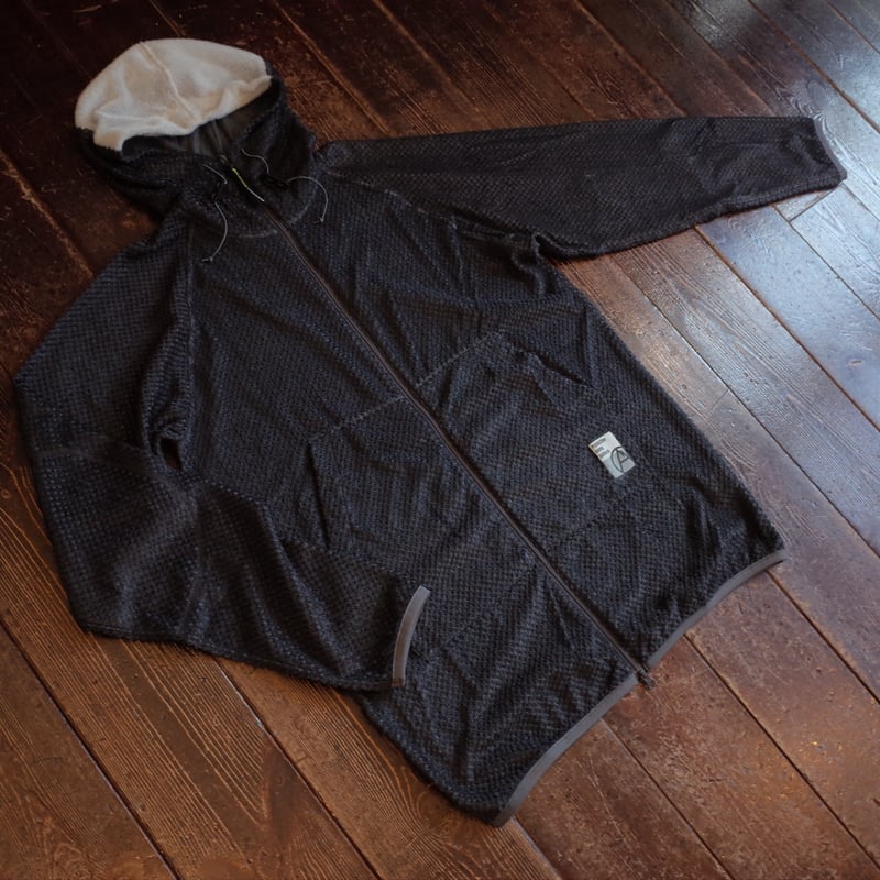 Mountain Research MTR3987 Octa Parker | MAPS 