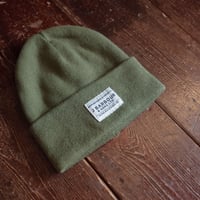 BARBOUR   NAUTIC BEANIE