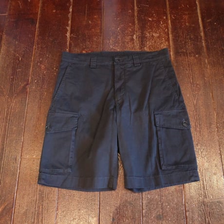 WOOLRICH  CLASSIC CARGO SHORT