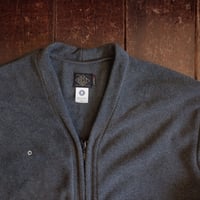 Post O' Alls  #3609-PTH  E-Z Zip Cardigan
