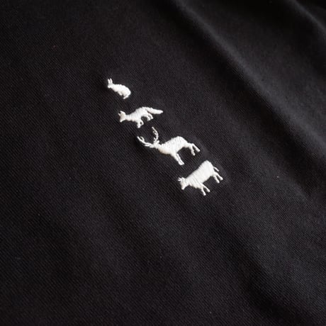 Mountain Research  MTR4032  Animal L/S Tee